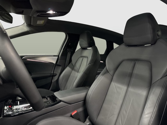 Audi A6 e-tron Performance Sportback