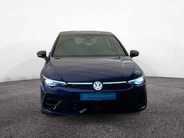 Volkswagen Golf IQ.Drive