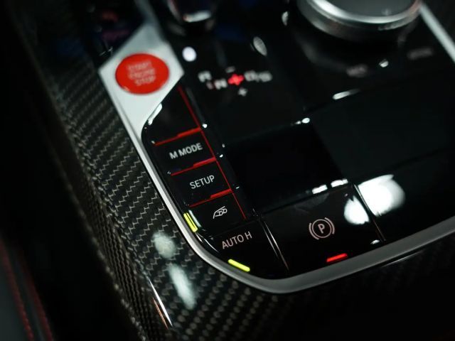 BMW M3 CS Touring xDrive