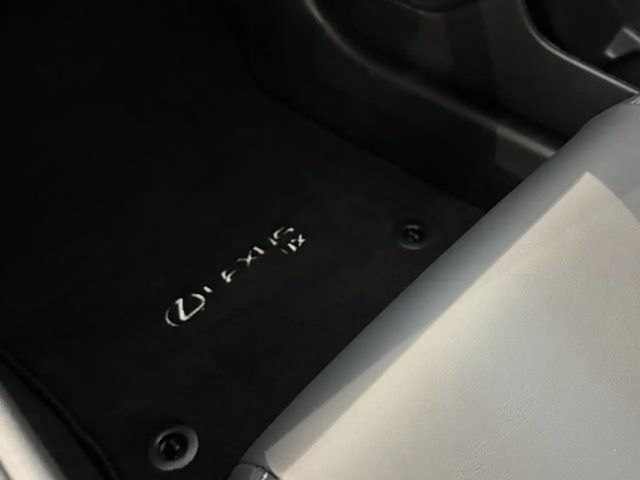 Lexus UX F Sport Sport