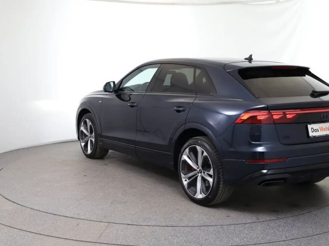 Audi Q8 45 TDI Quattro