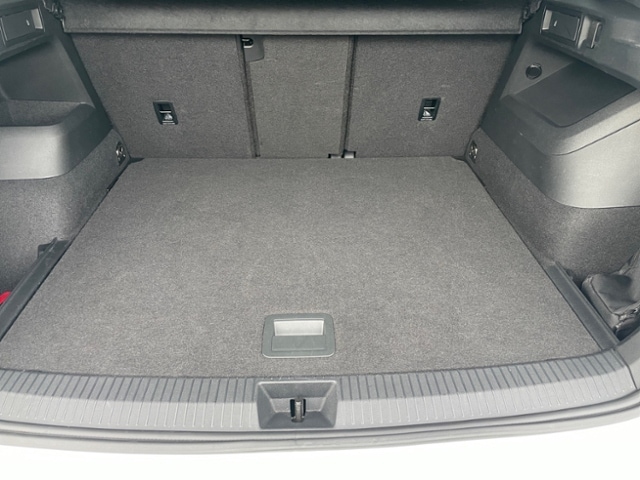 Volkswagen Tiguan 1.5 eTSI