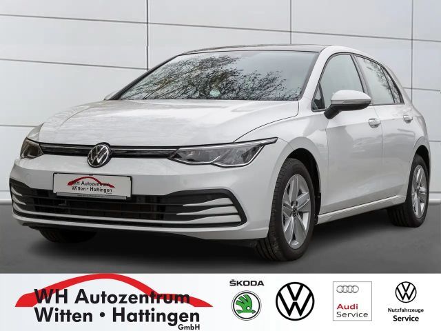 Volkswagen Golf 2.0 TDI Golf VIII Life