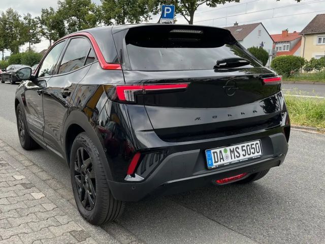 Opel Mokka GS-Line Grand Sport Mokka-e