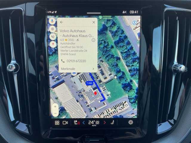 Volvo XC60 AWD Plus T8