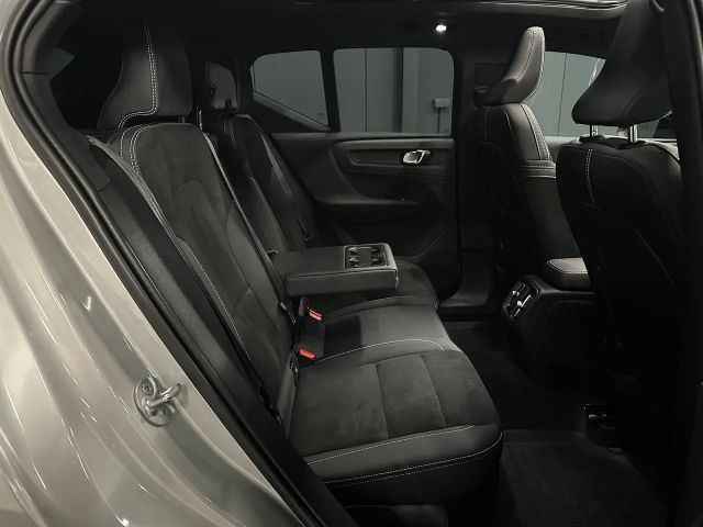 Volvo XC40 AWD Ultimate