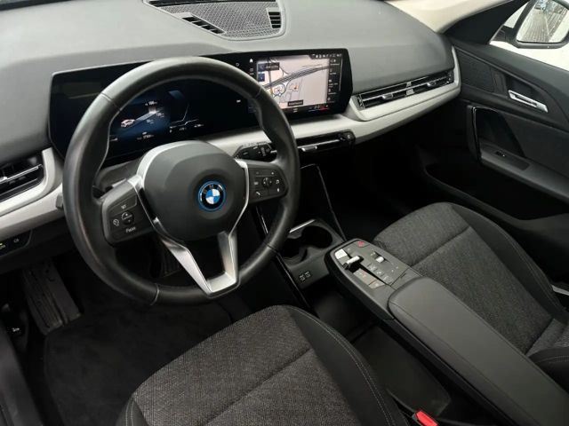 BMW iX1 xDrive