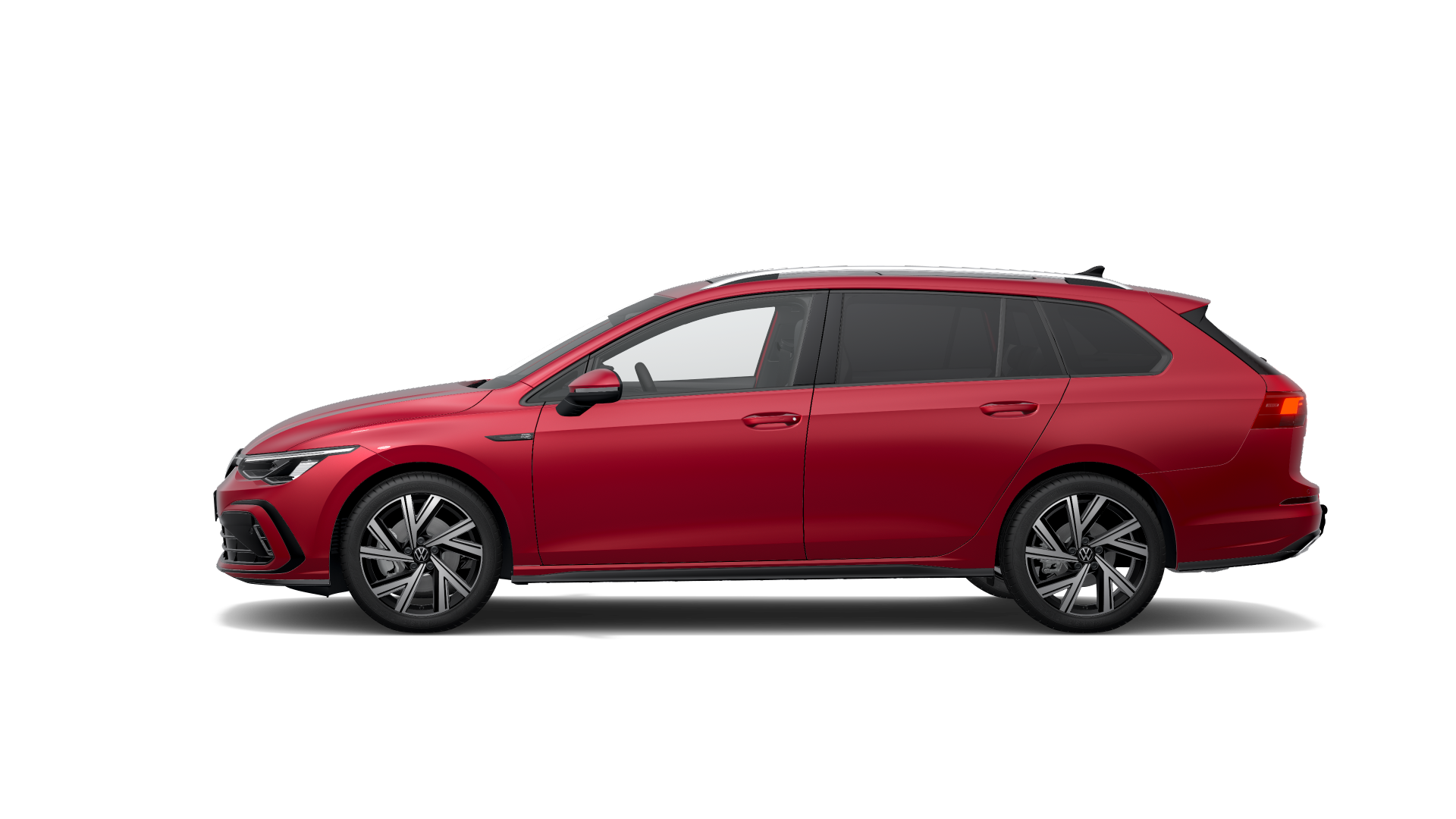 Volkswagen Golf 2.0 TDI DSG Variant