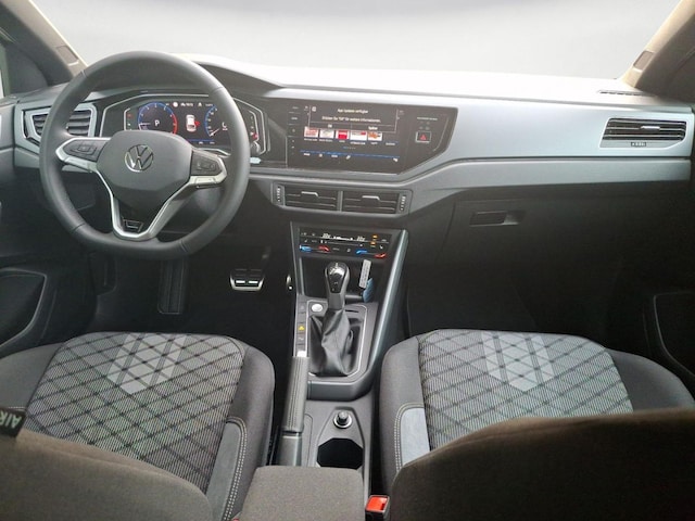 Volkswagen Taigo 1.0 TSI DSG R-Line