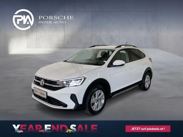 Volkswagen Taigo Life