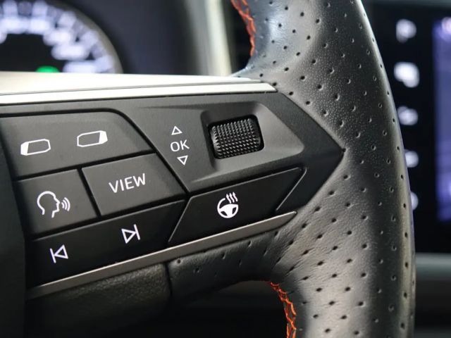 Seat Ateca 2.0 TDI DSG FR-lijn