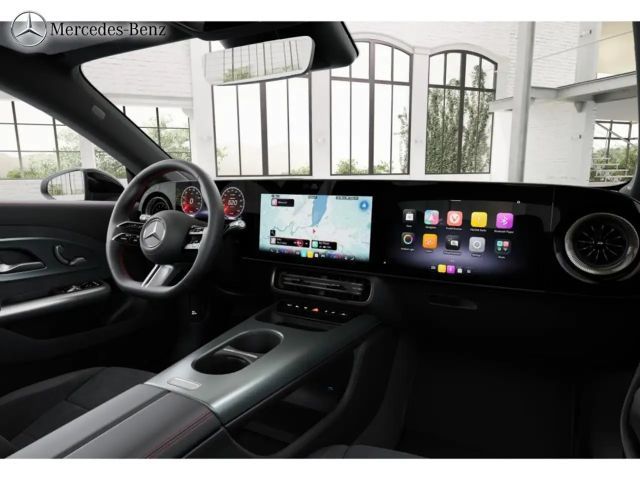 Mercedes-Benz CLA 250 AMG Line Coupé