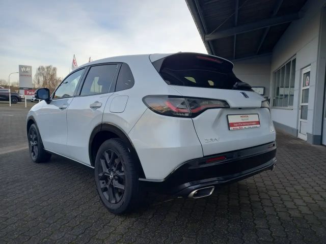 Honda ZR-V 2.0 e:HEV i-MMD