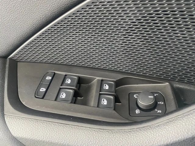 Skoda Octavia Style Style