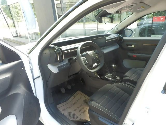 Citroën C3 Aircross Plus