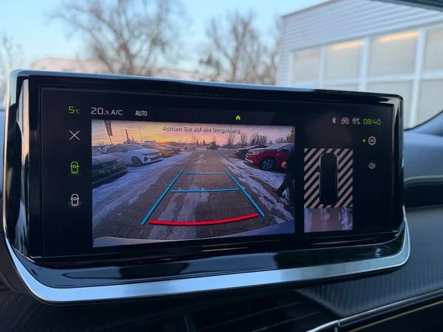 Peugeot 2008 GT-Line PureTech