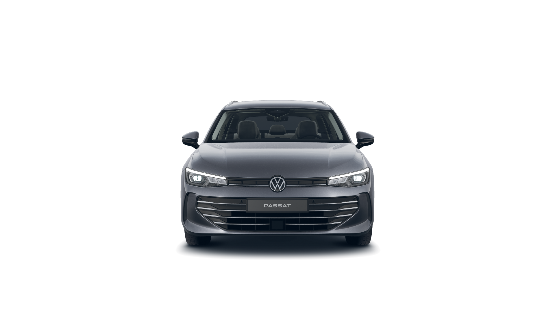 Volkswagen Passat 1.5 eTSI Business DSG