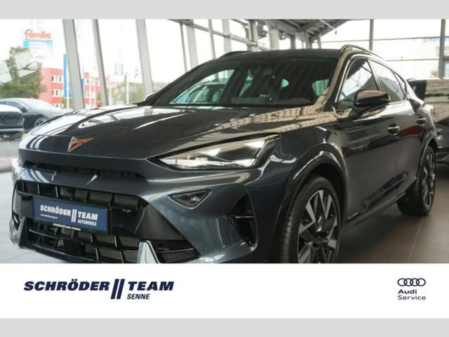 Cupra Formentor 2.0 TSI VZ