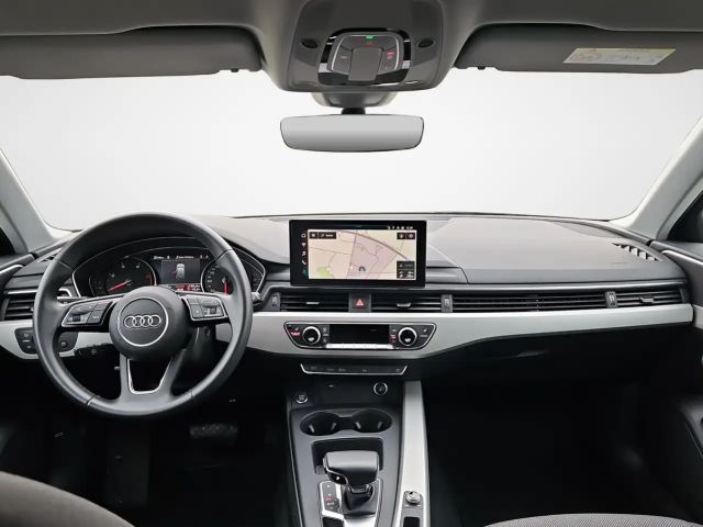 Audi A4 40 TDI Avant S-Tronic