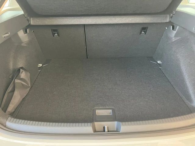 Volkswagen Taigo TSI