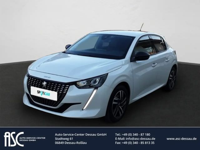 Peugeot 208 Allure Pack