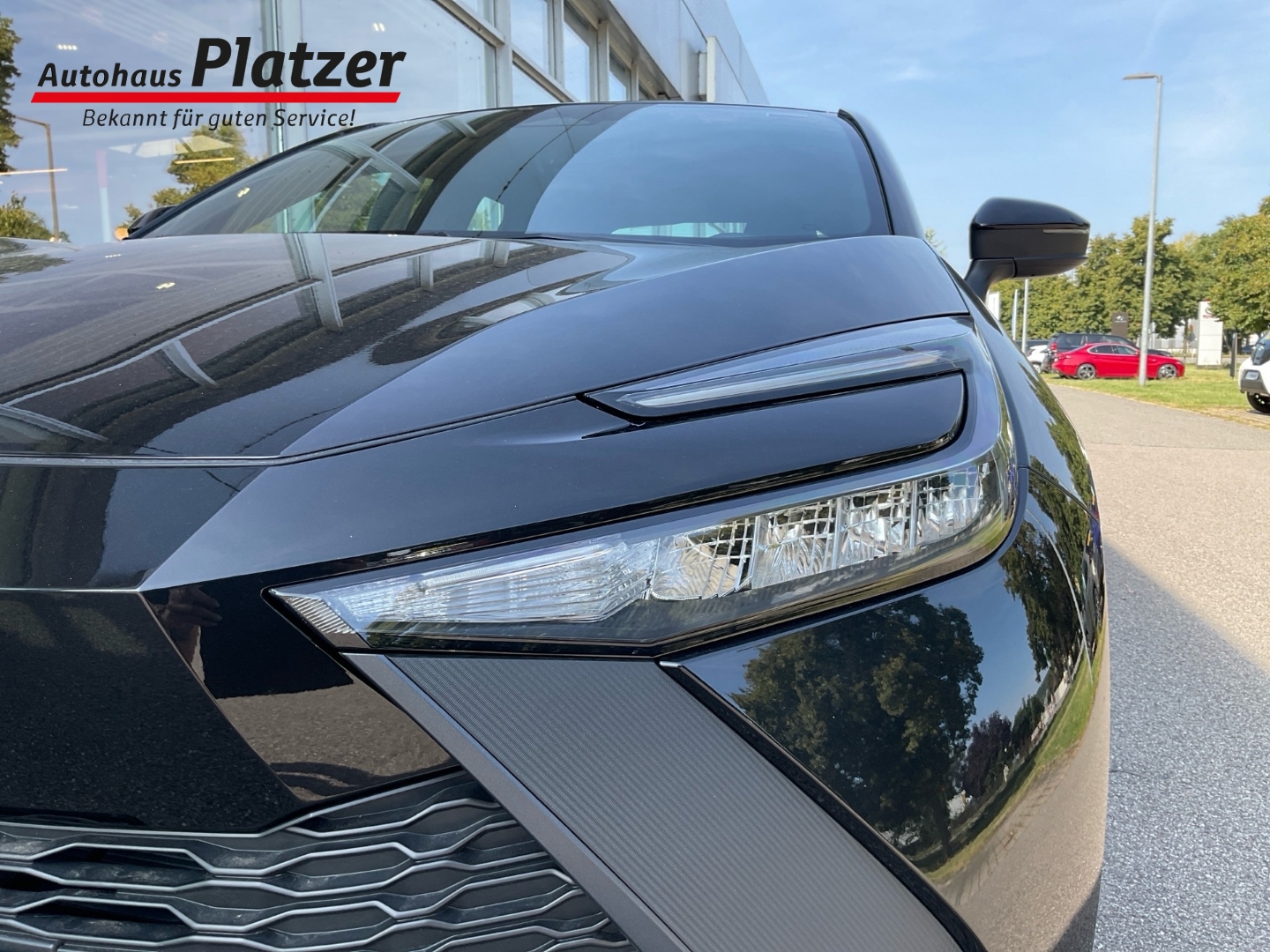 Toyota C-HR 5-deurs Business