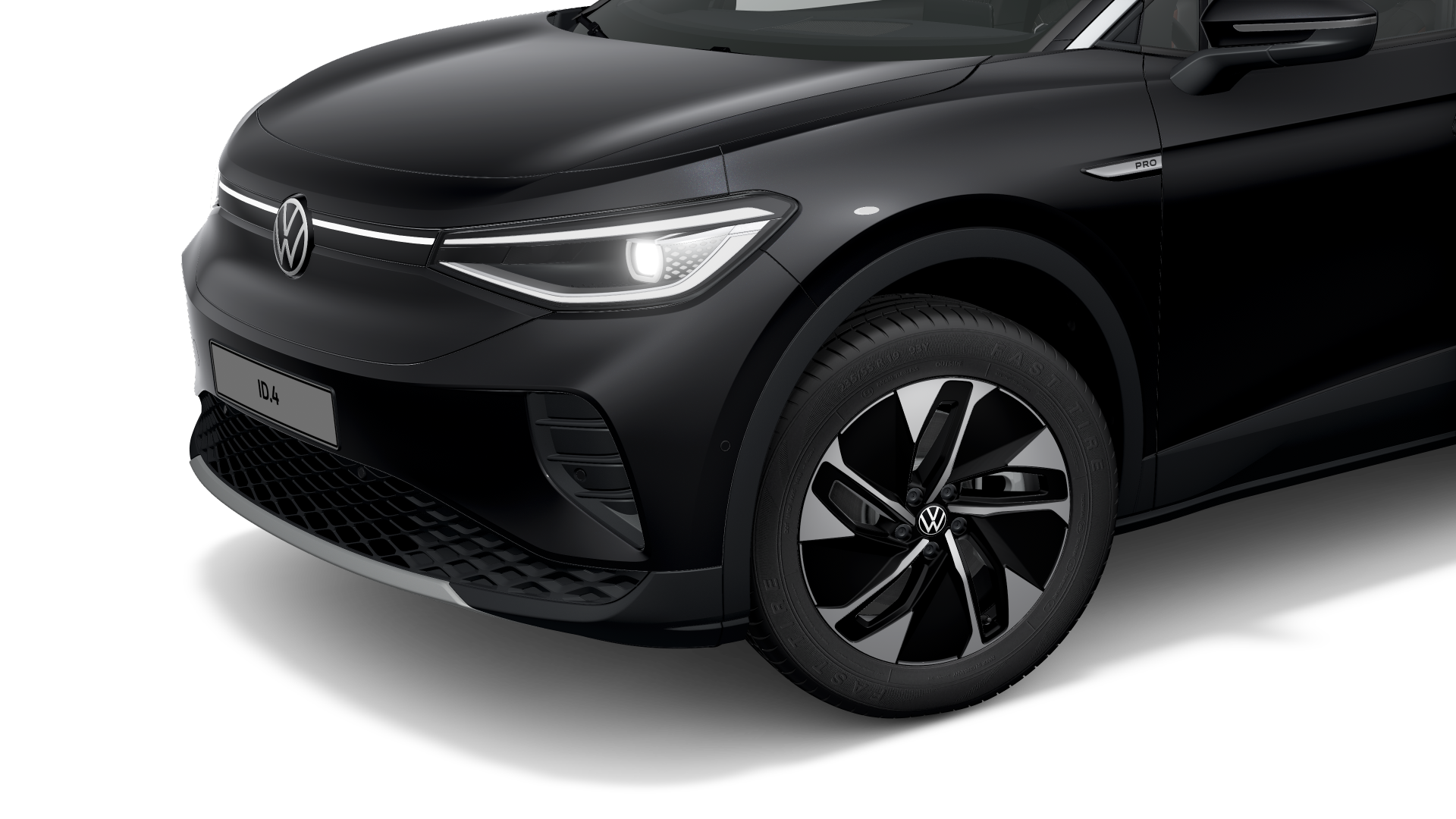 Volkswagen ID.4 77 KWh