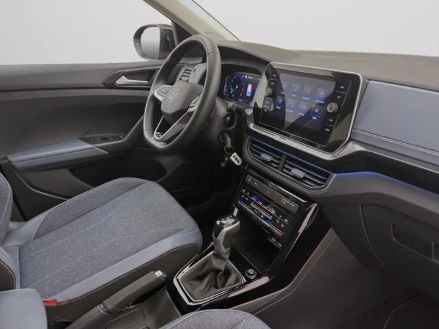 Volkswagen T-Cross 1.0 TSI DSG Style