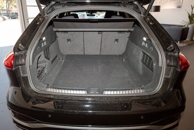 Audi A5 Avant Quattro S-Tronic