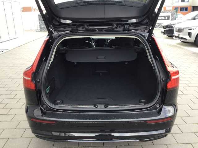 Volvo V60 AWD Business Dark Plus T6