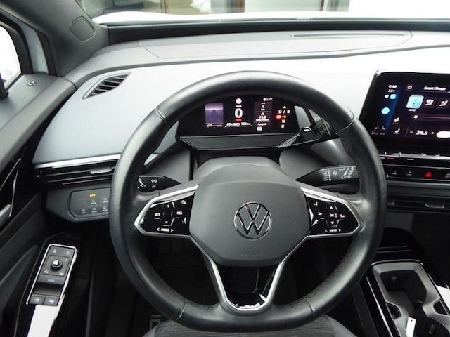 Volkswagen ID.4 52 KWh Pure
