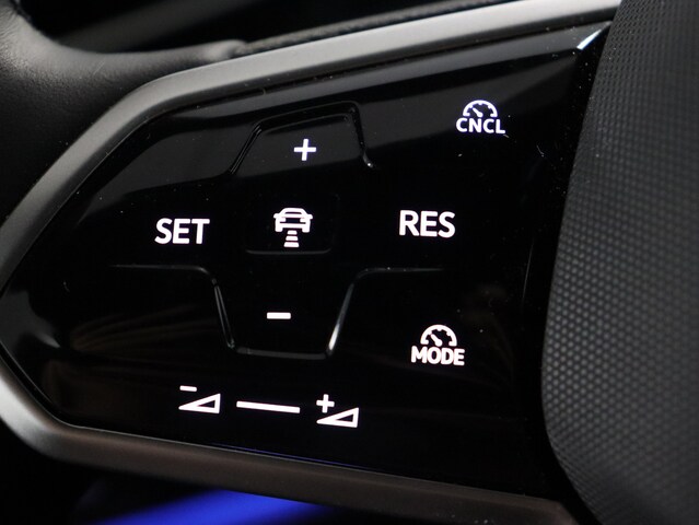 Volkswagen ID.7 Tourer