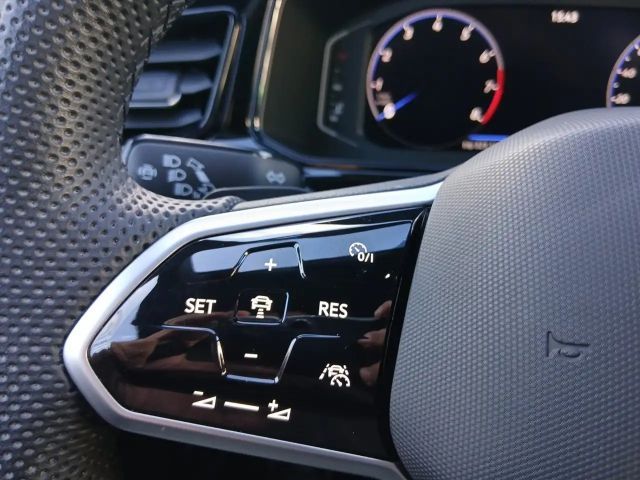 Volkswagen T-Roc DSG R-Line