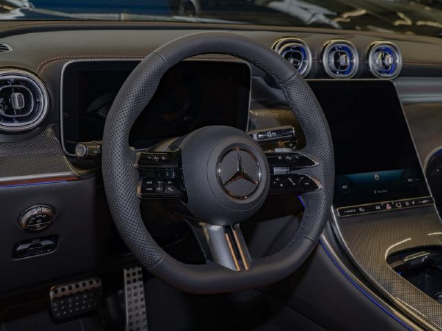 Mercedes-Benz GLC 450 4MATIC
