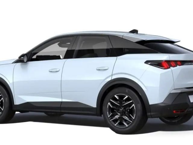 Peugeot 3008 Allure Pack Hybrid