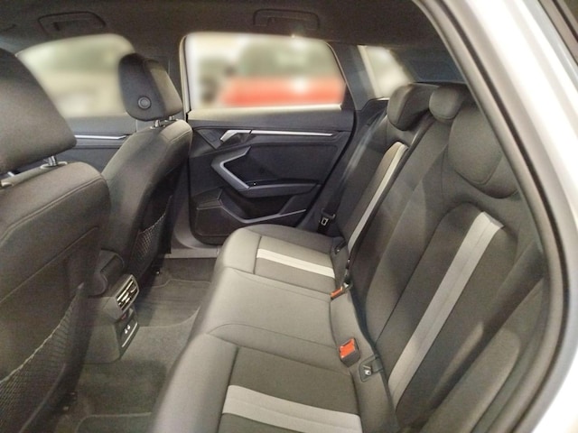 Audi A3 35 TDI S-Tronic Sportback