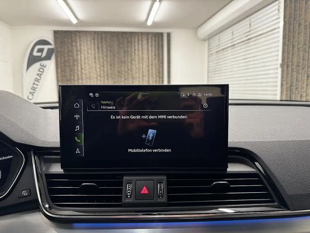 Audi Q5 40 TDI Quattro S-Tronic