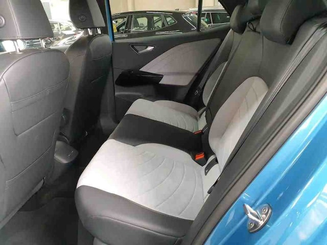 Volkswagen ID.3 HEAD-UP+MEMORY+KEYLESS+ACC+NAVI+APP+LED+19 ALU!