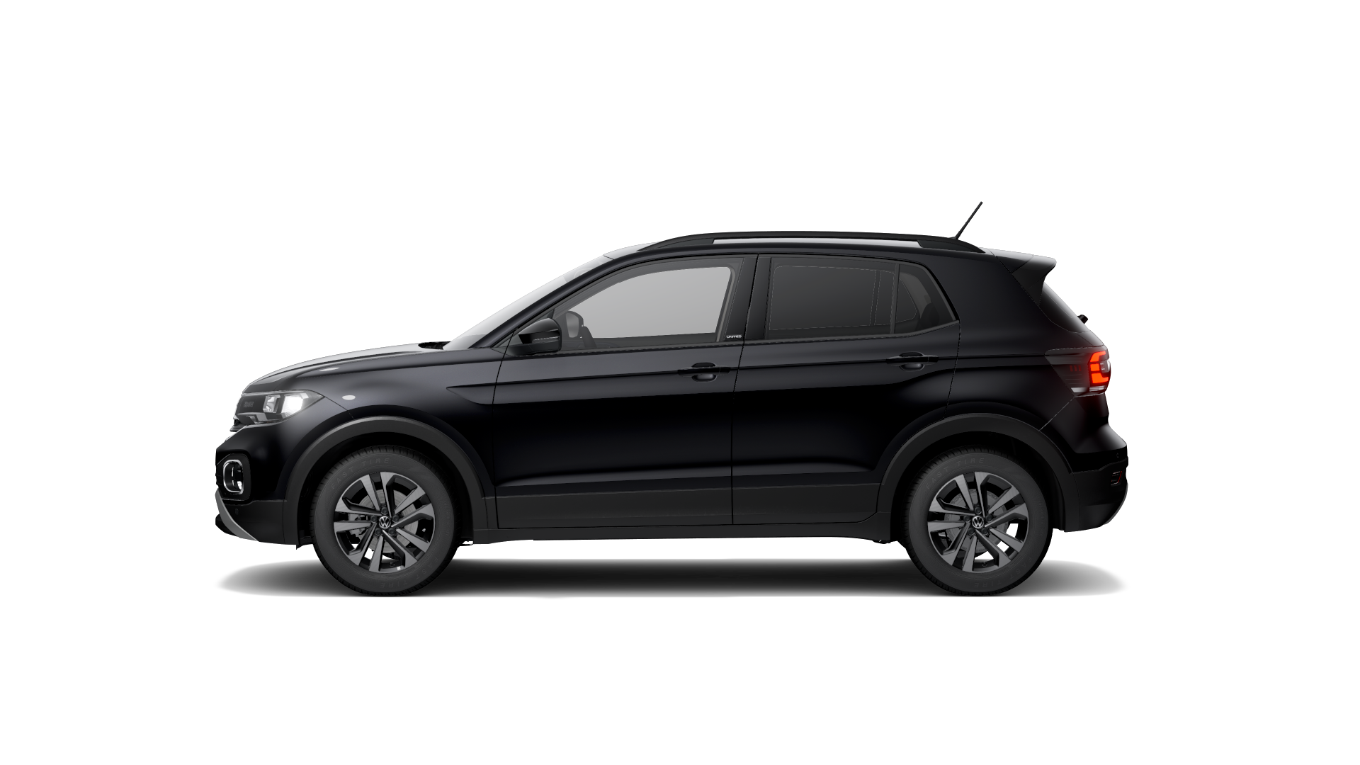 Volkswagen T-Cross 1.0 TSI