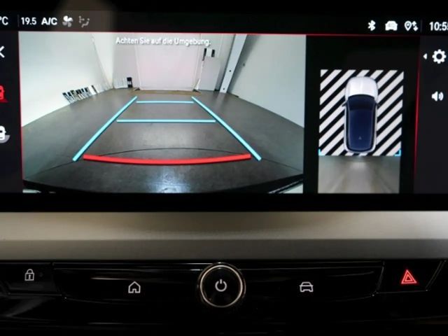 Opel Mokka GS-Line Grand Sport