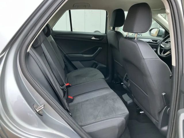 Volkswagen T-Roc 2.0 TDI 4Motion DSG Style