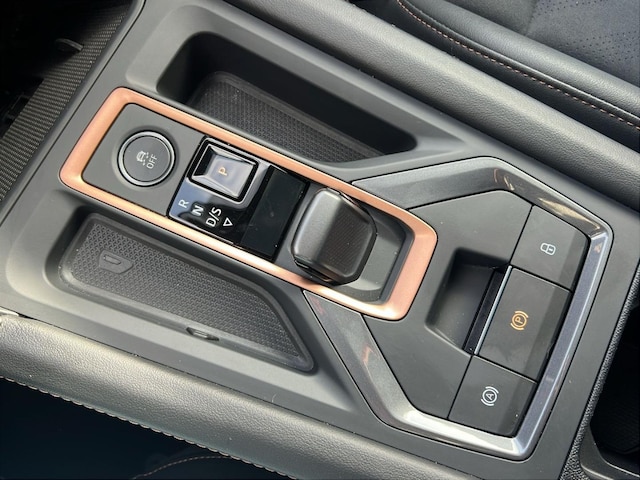 Cupra Formentor 2.0 TSI VZ