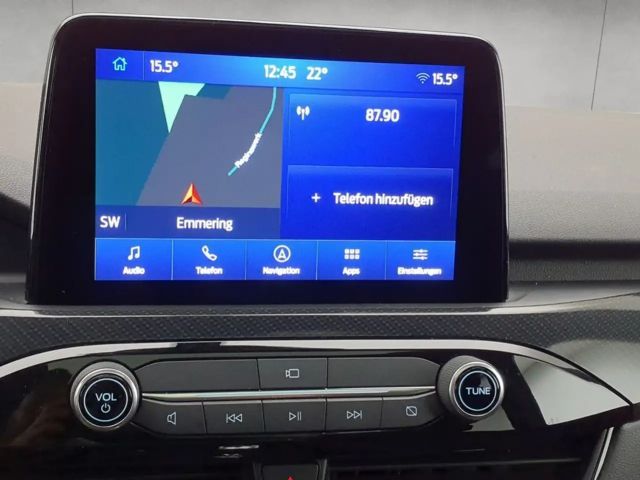 Ford Kuga EcoBoost ST Line X