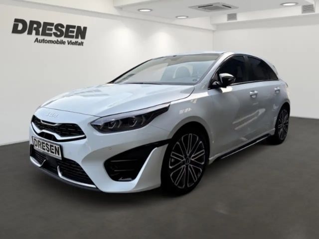 Kia Ceed GT-Line