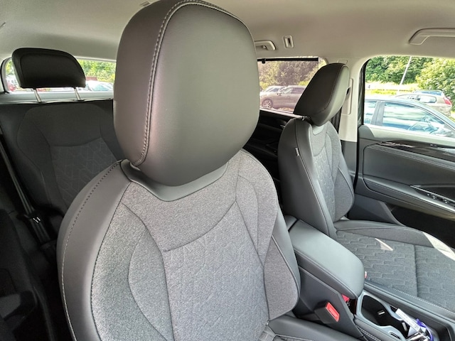 Volkswagen Tayron 1.5 eTSI DSG