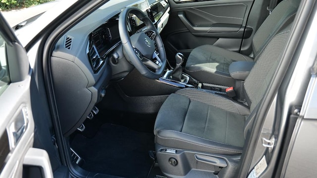 Volkswagen T-Roc 1.0 TSI