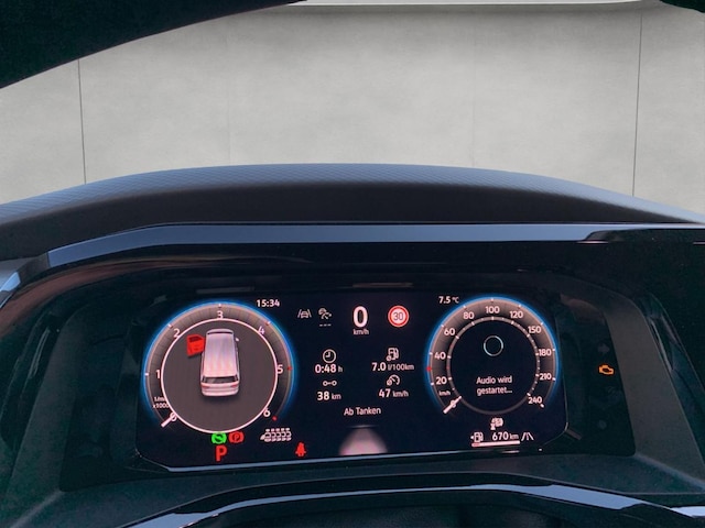 Volkswagen Multivan T7