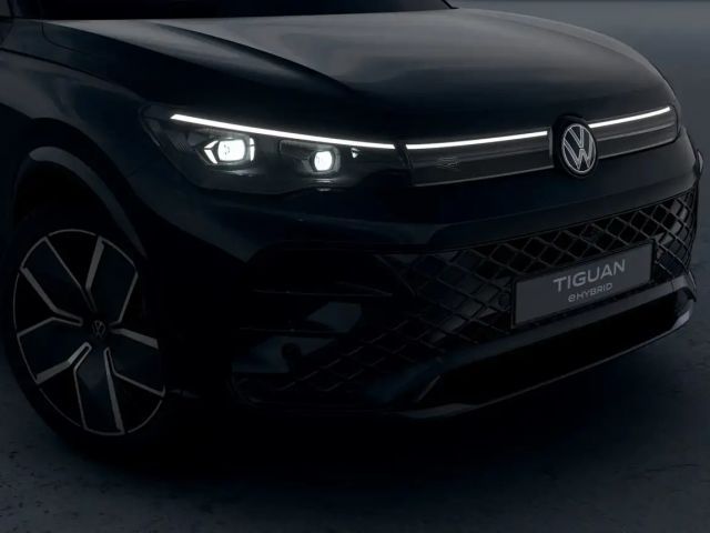 Volkswagen Tiguan DSG Sport eHybrid