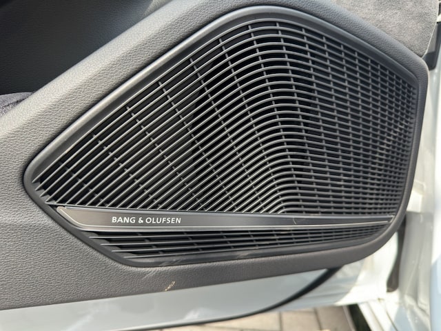 Audi RS4 Avant Quattro