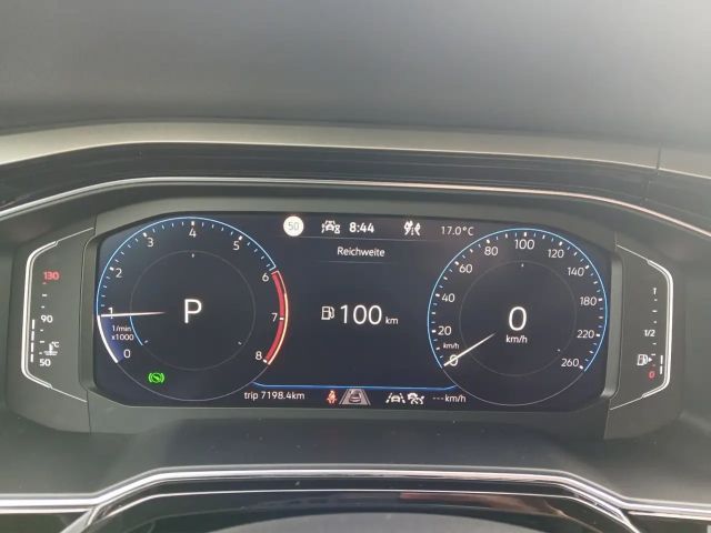 Volkswagen Taigo DSG IQ.Drive Life